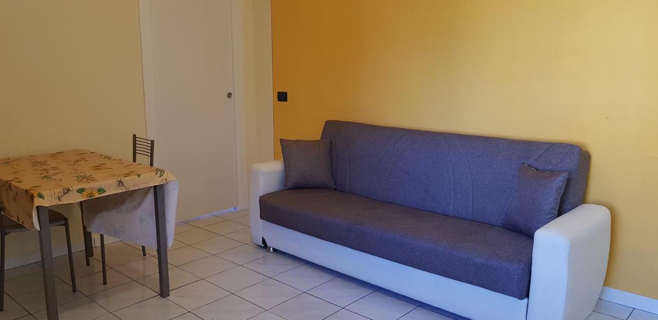 Casa Arancio Lejlighed Tarquinia Eksteriør billede